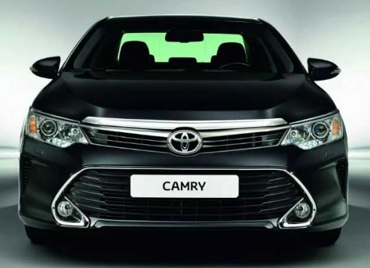 Toyota Camry VII XV55 рестайлинг 1 2014-2017 седан | бензин | 2.5л | 181л/с | 2ARFE | привод передний | коробка автомат | 6-ступ U760E>